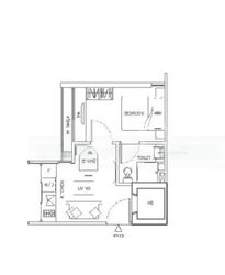 Viva Vista (D5), Apartment #460831051